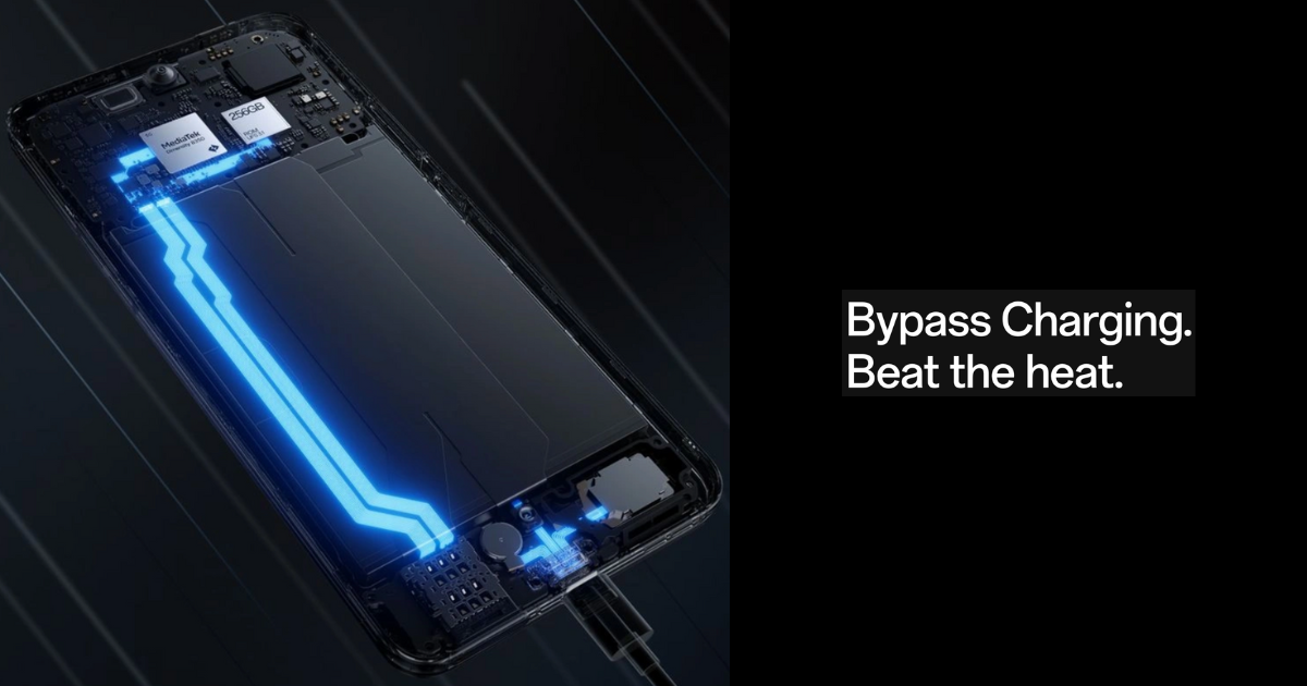 OnePlus Nord CE 5