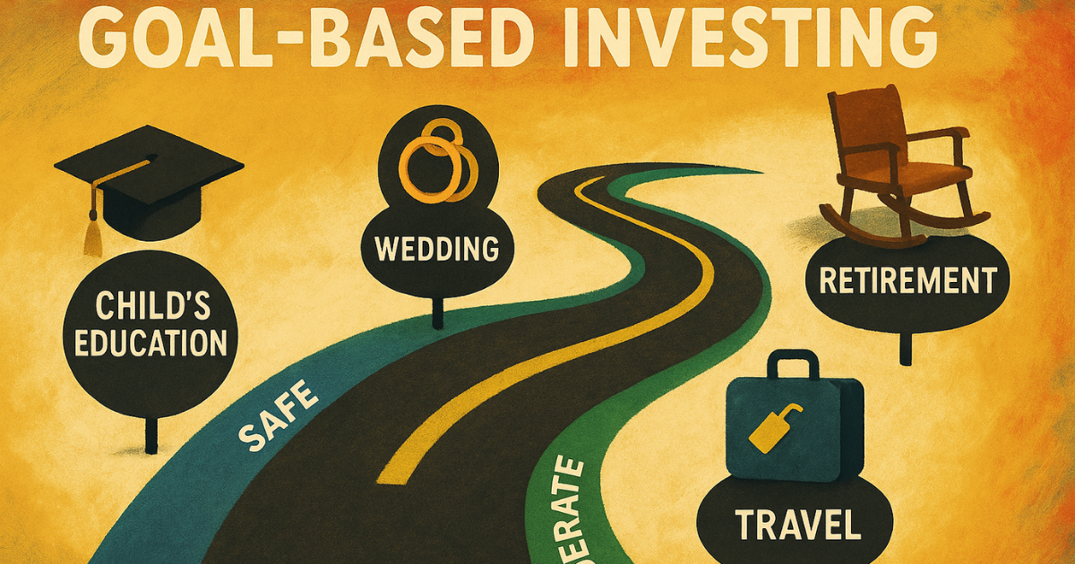Goal-Based Investing
