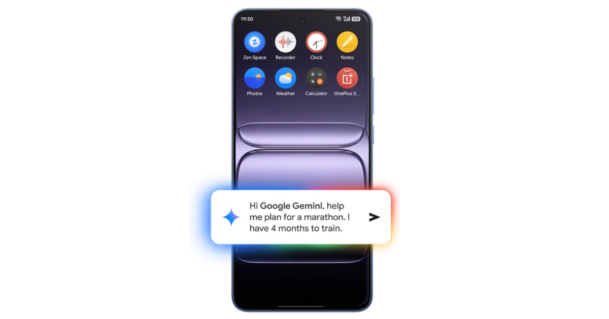 OnePlus Nord CE 5