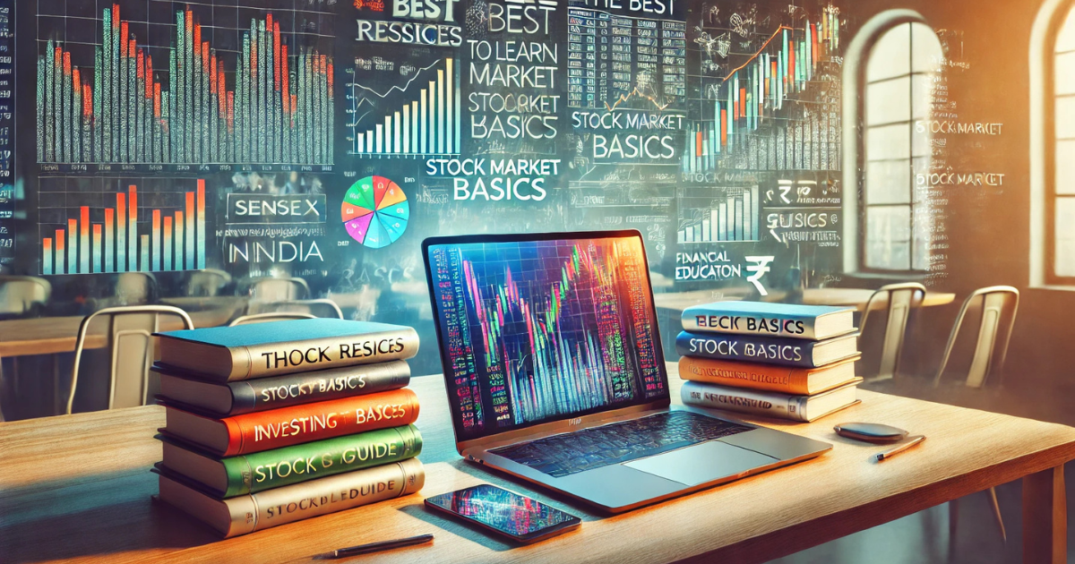 stock market gambling