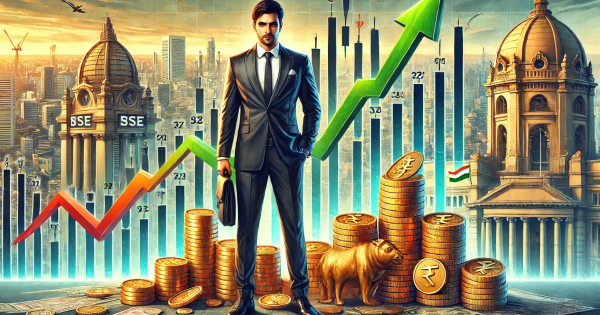 stock market gambling